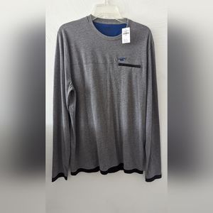 Hollister Men's Long Sleeve shirt